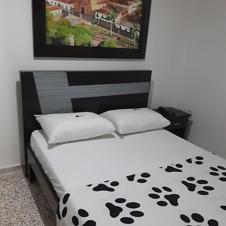 Hotel Embajador Bucaramanga Luaran gambar