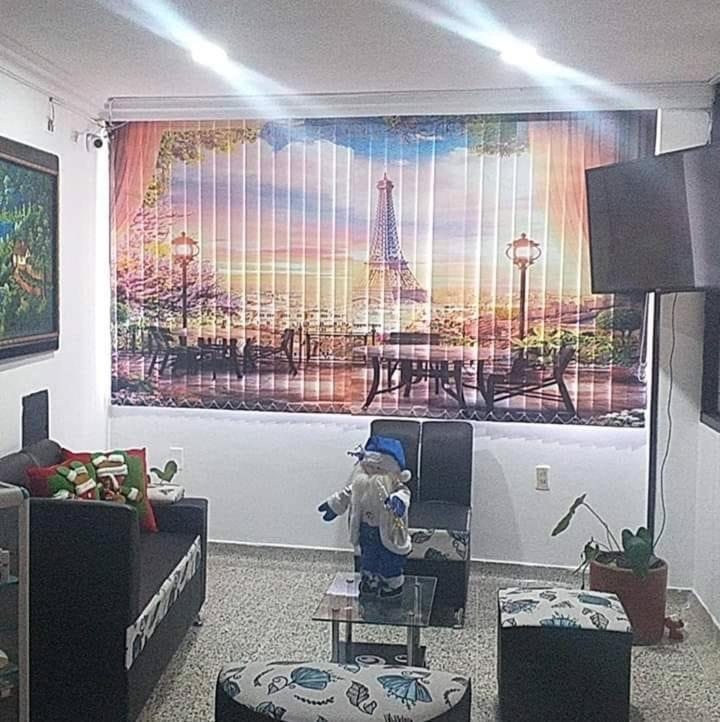 Hotel Embajador Bucaramanga Luaran gambar