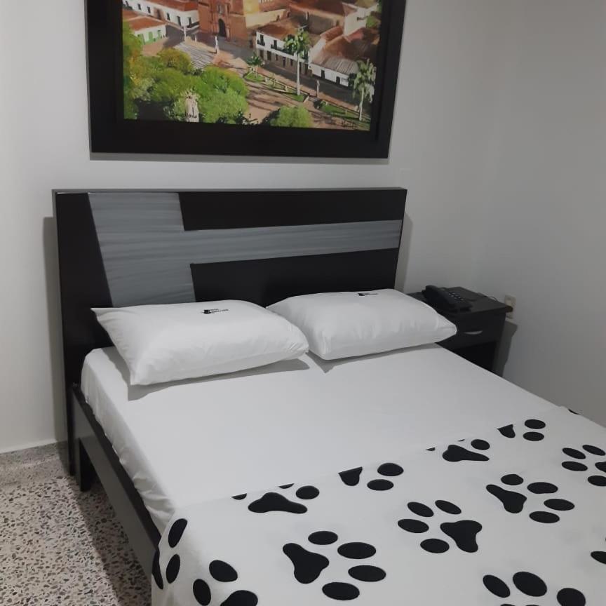 Hotel Embajador Bucaramanga Luaran gambar