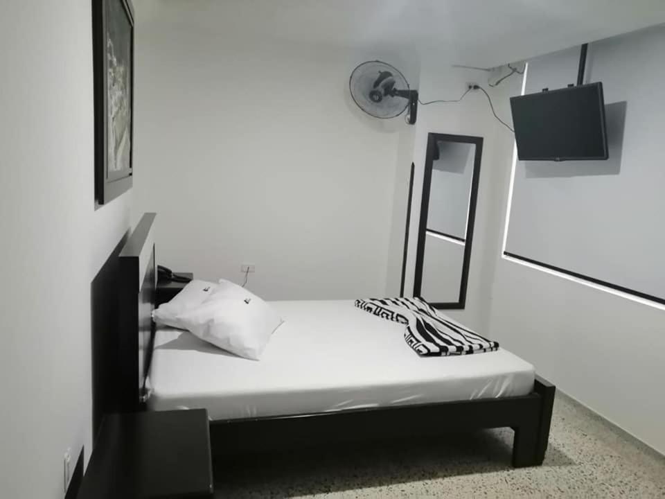 Hotel Embajador Bucaramanga Luaran gambar