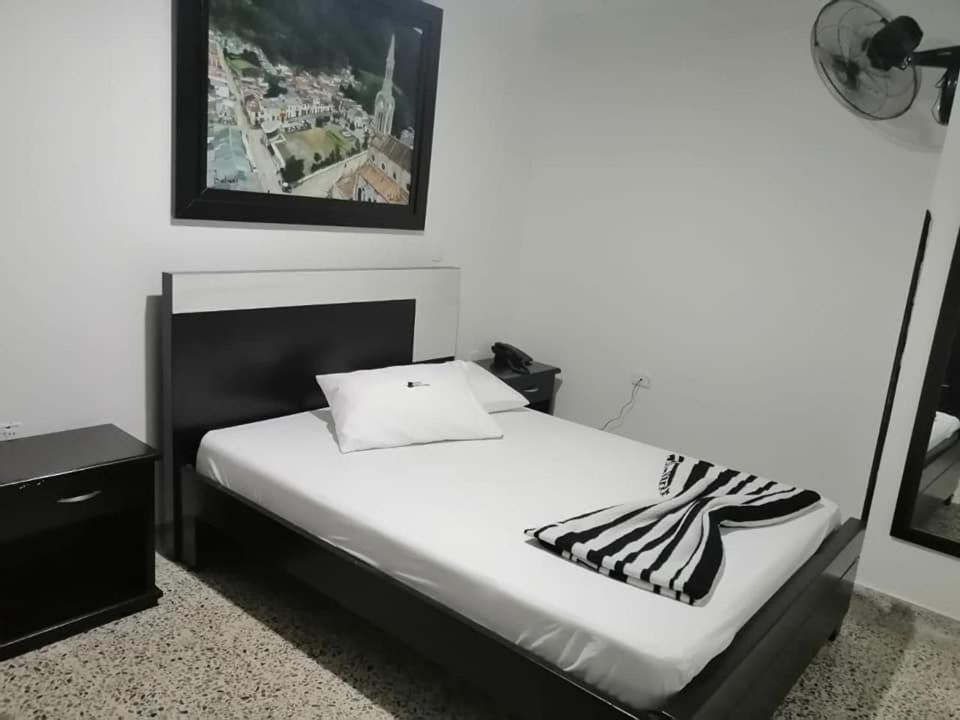 Hotel Embajador Bucaramanga Luaran gambar
